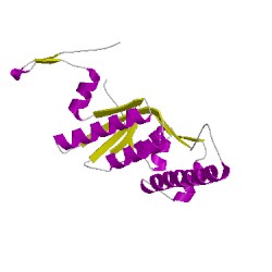 Image of CATH 5dzkd00