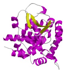 Image of CATH 5e05A