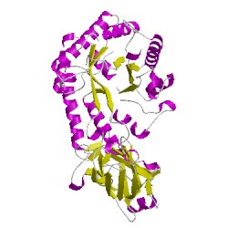 Image of CATH 5e09A