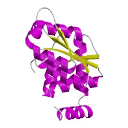 Image of CATH 5e0kF01