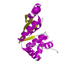 Image of CATH 5e0kH01