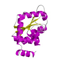 Image of CATH 5e0kJ01