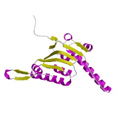 Image of CATH 5e0sb00