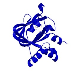Image of CATH 5e16