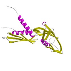 Image of CATH 5e17A