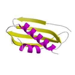 Image of CATH 5e17B01