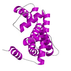 Image of CATH 5e17F01