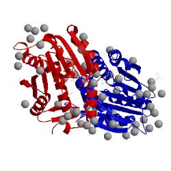 Image of CATH 5e1d