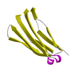Image of CATH 5e1gA01