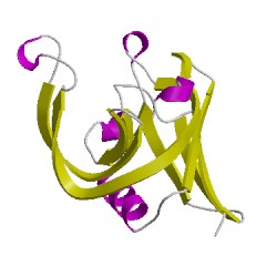 Image of CATH 5e1gA03