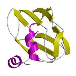 Image of CATH 5e1gB02