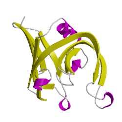 Image of CATH 5e1gB03