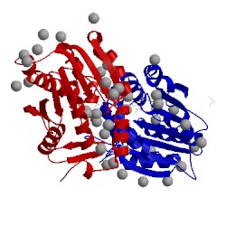 Image of CATH 5e1m