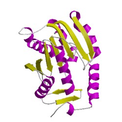 Image of CATH 5e1mB