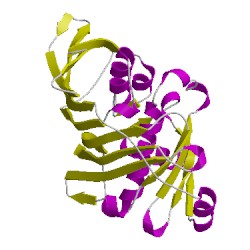 Image of CATH 5e1vA00