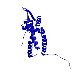 Image of CATH 5e1x