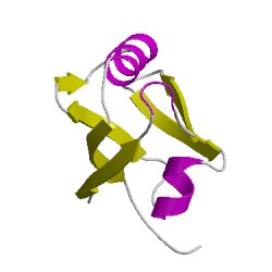 Image of CATH 5e22A