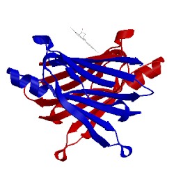 Image of CATH 5e23