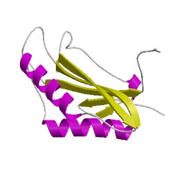 Image of CATH 5e25A01