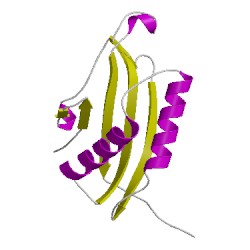 Image of CATH 5e25B01