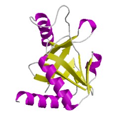 Image of CATH 5e25B02