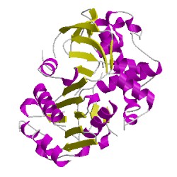 Image of CATH 5e2gB