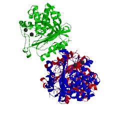 Image of CATH 5e2h