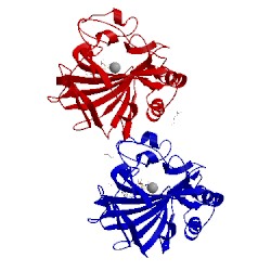 Image of CATH 5e2m
