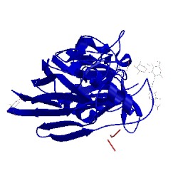 Image of CATH 5e34