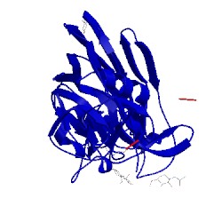 Image of CATH 5e35