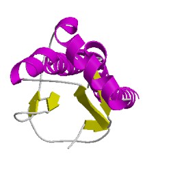 Image of CATH 5e35B