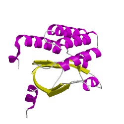 Image of CATH 5e3aA02