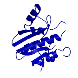 Image of CATH 5e3b