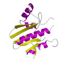 Image of CATH 5e3bA00