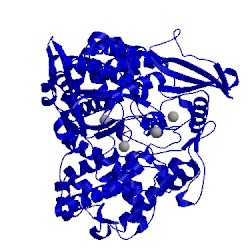 Image of CATH 5e3c