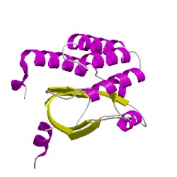 Image of CATH 5e3cA02