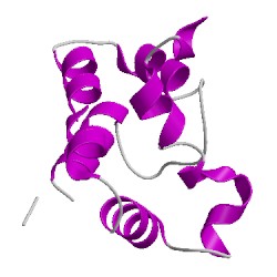 Image of CATH 5e3eA00