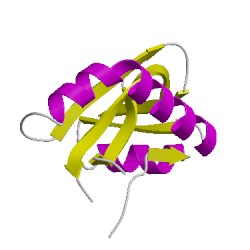 Image of CATH 5e3eB