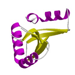 Image of CATH 5e3eF