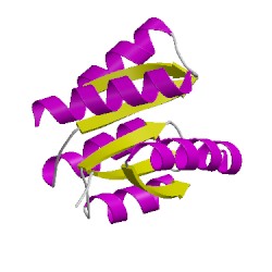 Image of CATH 5e3jA00