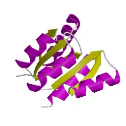 Image of CATH 5e3jB