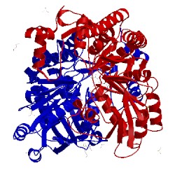 Image of CATH 5e3k