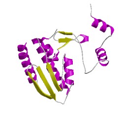 Image of CATH 5e3kA01