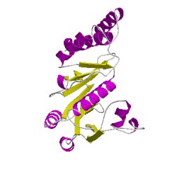 Image of CATH 5e3kA02