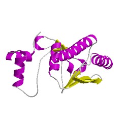 Image of CATH 5e3kB01