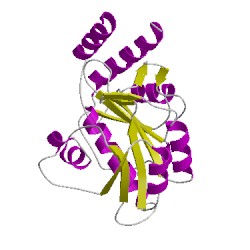 Image of CATH 5e3kB02