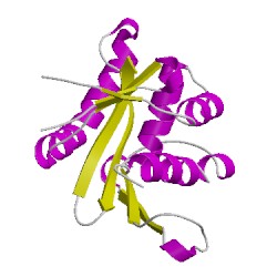 Image of CATH 5e3sA01