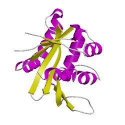 Image of CATH 5e3uA01