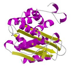 Image of CATH 5e43A00