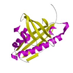 Image of CATH 5e46B